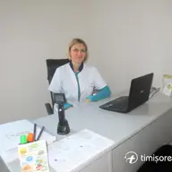 Stefan Raluca Daniela - doctor