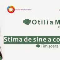 Stima de sine a copilului tau