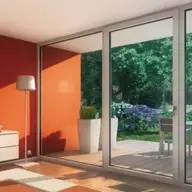 Firma de tamplarie PVC Rehau si Salamander in Calea Torontalului