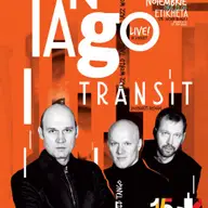 Concert Tango Transit