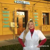 Trimbaci Mirabela - doctor