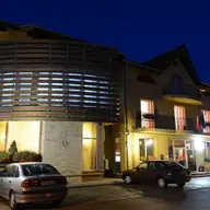 Revelion la Hotel Restaurant Trio