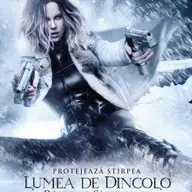 Lumea de dincolo: Razboaie sangeroase