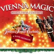Vienna Magic - Christmas Edition