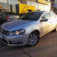 VOLKSWAGEN PASSAT 1.6 diesel 105 CP