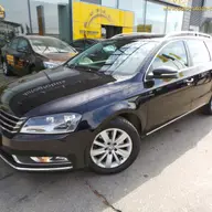 Volkswagen Passat Break 2.0 D 140 CP