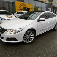 VOLKSWAGEN PASSAT CC 2.0 diesel DSG 170 CP