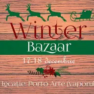 Winter Bazaar