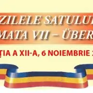 Zilele satului - Giarmata VII