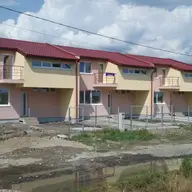 De vanzare casa in Giarmata p+m tip duplex