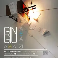 Victor Gingiu - A 8 A ZI