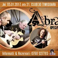 Concert Abra