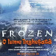 Frozen