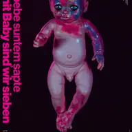 Si cu bebe suntem sapte