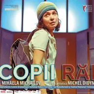 Sales Gosses/Copii rai