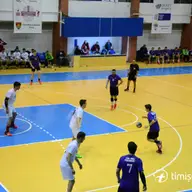CSU Politehnica Timisoara 31-30 CSU Constantin Brancusi Targu Jiu