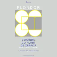 Expozitia FLONDOR 80