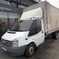 Ford Transit 2.4 D 115 CP