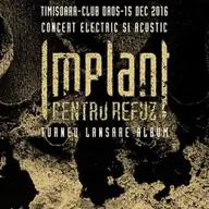 Implant pentru Refuz