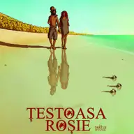 Testoasa rosie