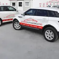 Masini second hand vanzare garantata de LEASING AUTOMOBILE