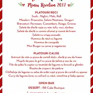 Revelion 2017 la Homemade