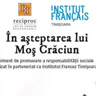 In asteptarea lui Mos Craciun