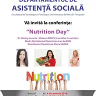 Nutrition Day