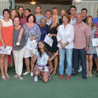 OINA, un sport pentru noua generație