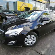 Opel Astra 1.6 i 115 CP