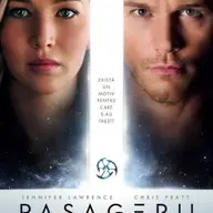 Passengers