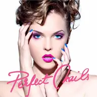 Salon Perfect Nails