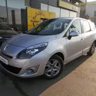 Renault Scenic 1.6 D 130 CP