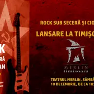 Rock sub secera si ciocan