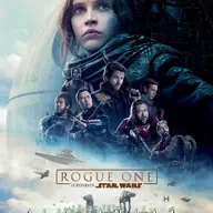 Rogue One: A Star Wars story