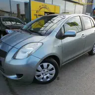 Toyota Yaris 1.4 D 90 CP