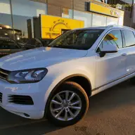VOLKSWAGEN TOUAREG 3.0 diesel 4 MOTION AUTOMATA 204 CP