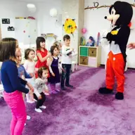 Atelier de miscare si muzica