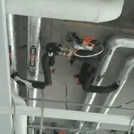 Reparatii si modificari pentru instalatii termice, sanitare si gaz