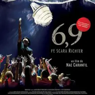 6,9 pe scara Richter