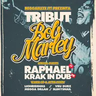 Tribut Bob Marley