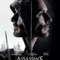 Assassins creed: Codul Asasinului