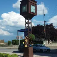 Ceasul Electric din Lugoj