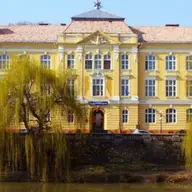 Colegiul Național Coriolan Brediceanu Lugoj