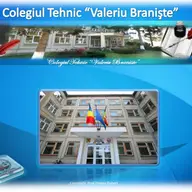 Colegiul Tehnic Valeriu Braniște
