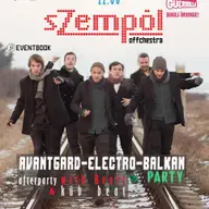 Zempöl Offchestra