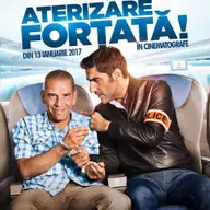 Aterizare fortata