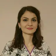 Dăescu Anca Valentina - doctor