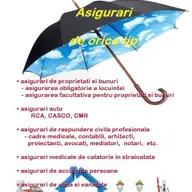Asigurari de orice tip!