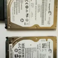 Vand HardDisk Seagate 500GB laptop